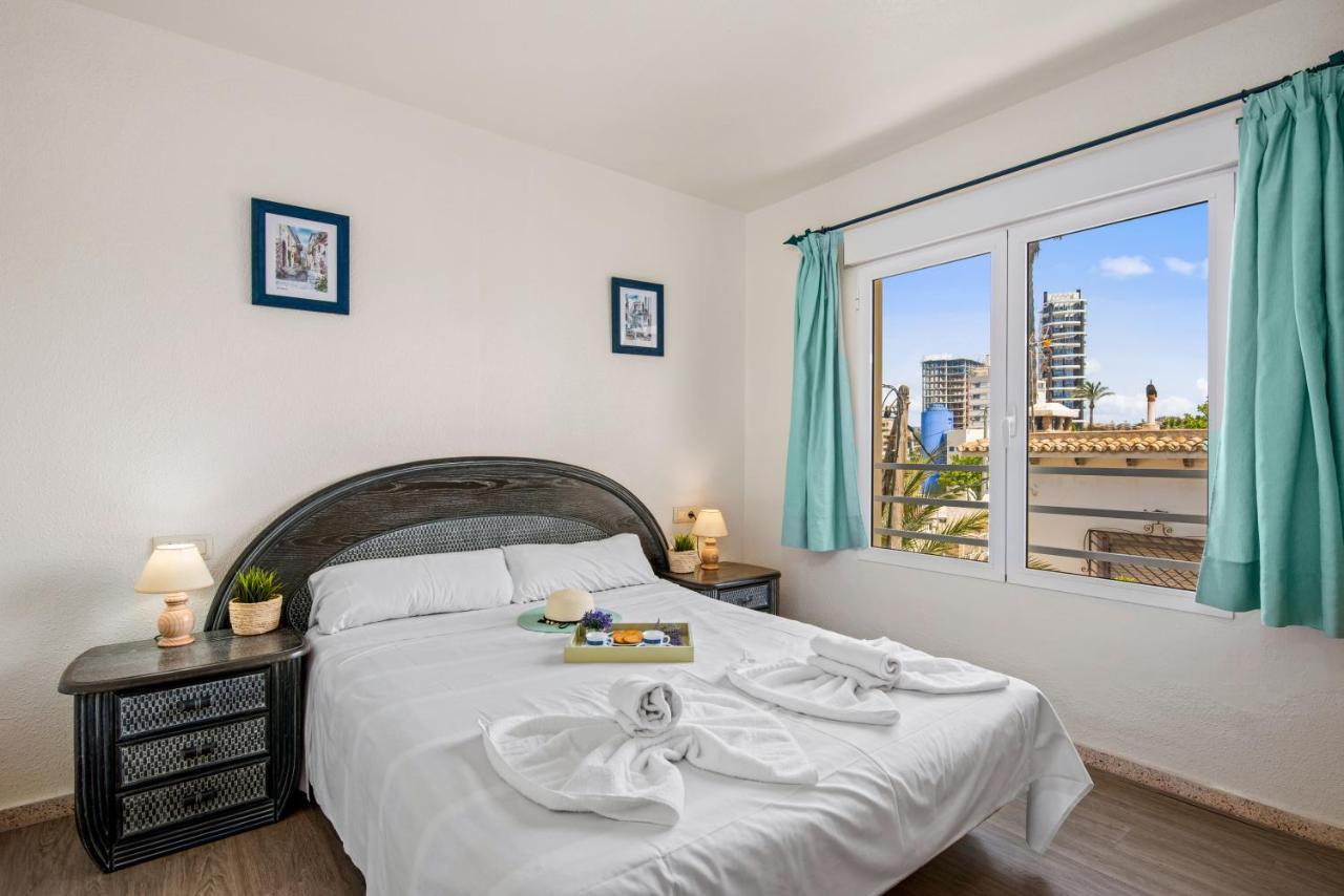 Apartamento Arenal 5 - Plusholidays