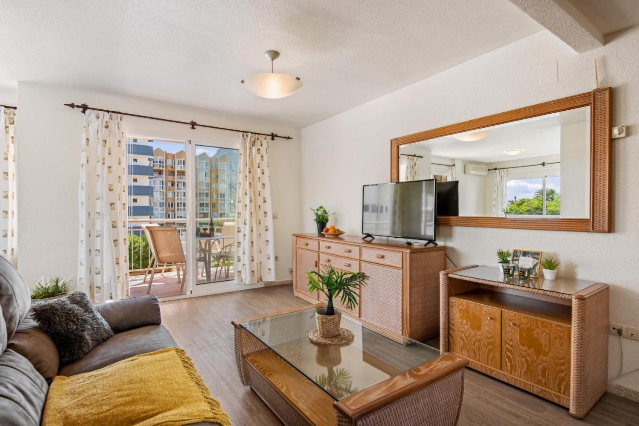 Apartment Apartamento Arenal 5 - Plusholidays Calpe